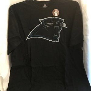 Carolina Panthers NFL Tee Shirt